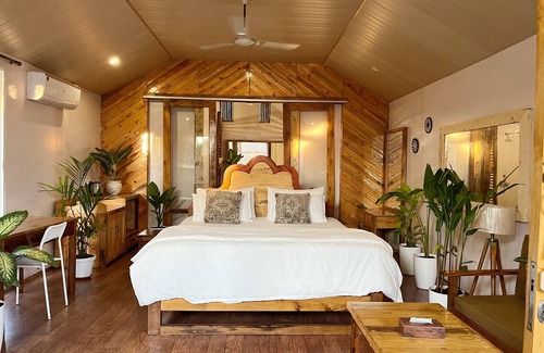 Agonda Resort | DucknChill-Agonda