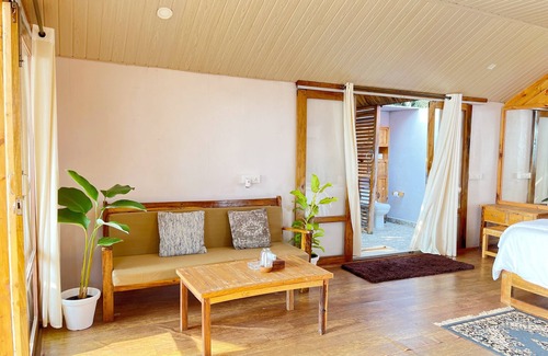 Agonda Resort | DucknChill-Agonda