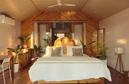 Agonda Resort | DucknChill-Agonda