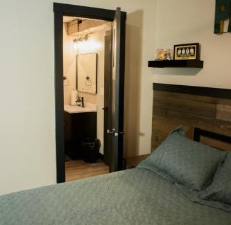 Coon Valley House | Duct-Tape Lodge