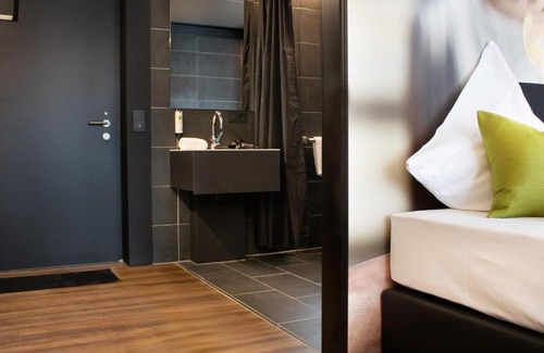 Duderstadt Hotel | DUD Hotel by WMM Hotels