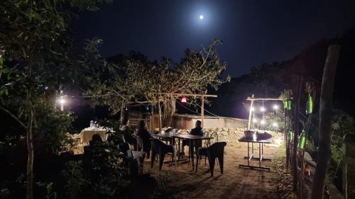 Mount Abu House | Dude Ranch