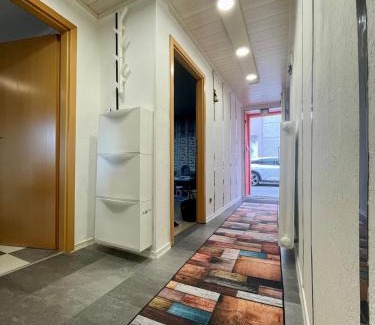 Dudelange Apartment | Dudelange Centre Loft - 2 Rooms at Top Floor