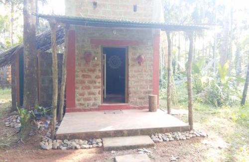 Cormonem House | Dudhsagar Plantation