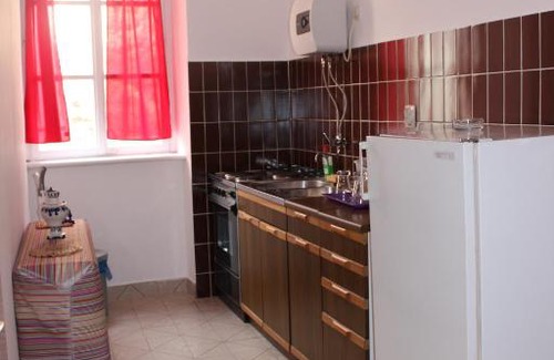 Old Town Apartment | Dudić apartmani