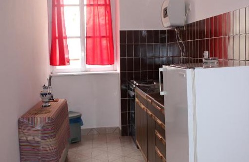 Old Town Apartment | Dudić apartmani