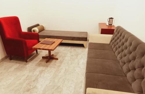 Bikaner Bed & Breakfast | DUDI HOTEL