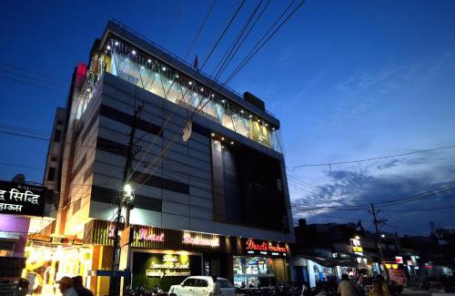 Bikaner Bed & Breakfast | DUDI HOTEL