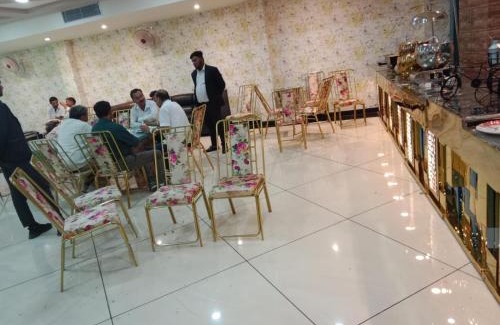 Bikaner Bed & Breakfast | DUDI HOTEL