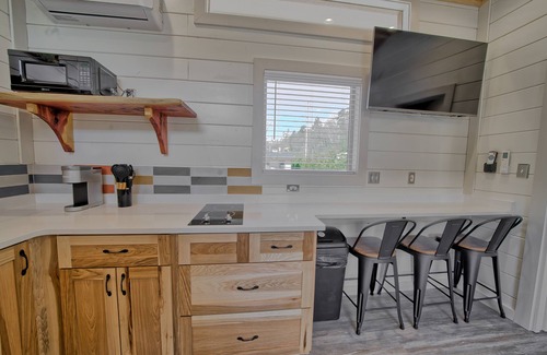 Gatlinburg Hotel | Dudley Creek RV Resort