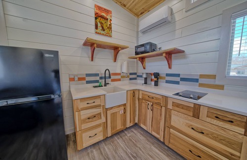 Gatlinburg Hotel | Dudley Creek RV Resort