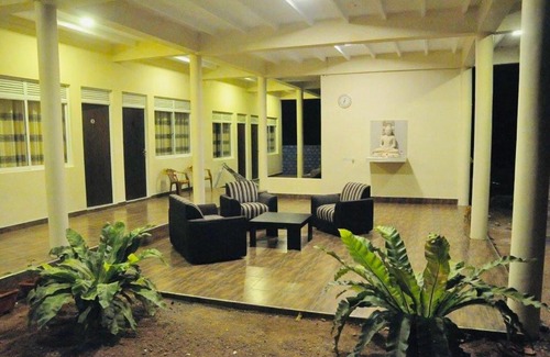 Trincomalee Hotel | Dudley’s Family Resort
