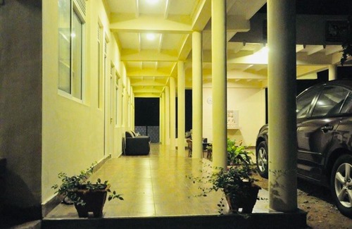 Trincomalee Hotel | Dudley’s Family Resort