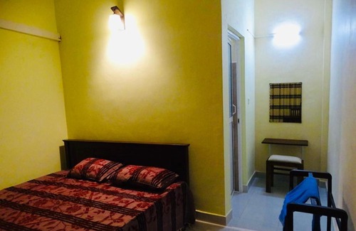 Trincomalee Hotel | Dudley’s Family Resort