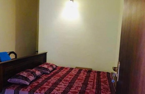 Trincomalee Hotel | Dudley’s Family Resort