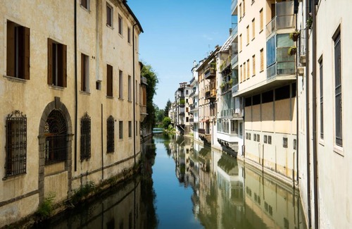 Historic Centre Apartment | Due Archi-Nel cuore del centro