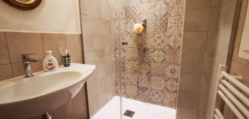 Santa Margherita Ligure Apartment | Due balconcini sul mare
