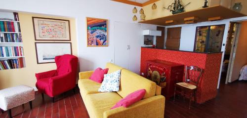 Santa Margherita Ligure Apartment | Due balconcini sul mare