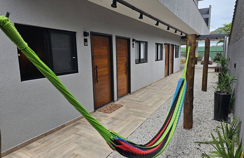 Acarau Apartment | DUE Lofts 350m Pr. Large - 2 Guests