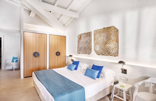 Puntaldia Hotel | Due Lune Puntaldia Resort & Golf a member of Small Luxury Hotels of the World