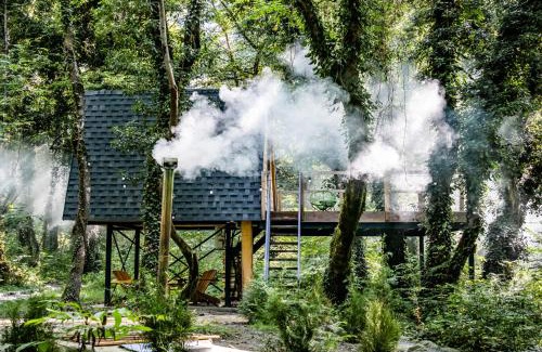 Lagodekhi Cabin | Duende Hotel