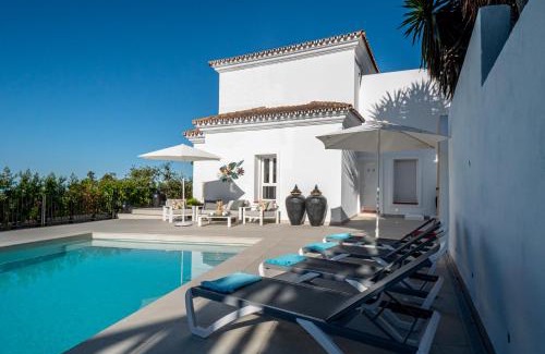 Elviria House | Duende Marbella