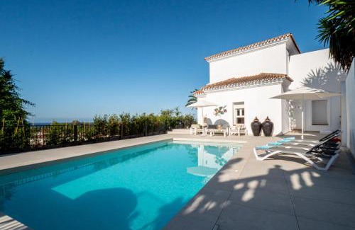 Elviria House | Duende Marbella