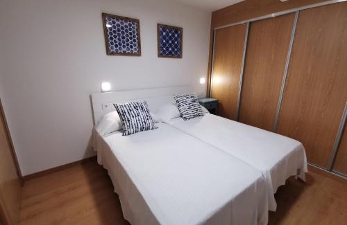 Covas Apartment | Duerming Family Viveiro 3 Rooms
