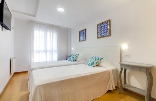 Covas Apartment | Duerming Family Viveiro 4 Rooms