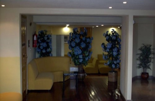 Sarria Hotel | Duerming Villa de Sarria Hotel
