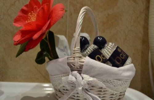 Sarria Hotel | Duerming Villa de Sarria Hotel