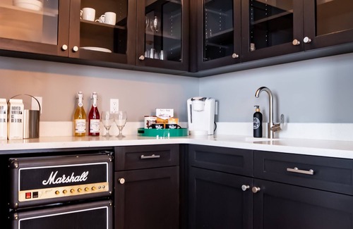 Tulsa Bed & Breakfast | Duets Bed & Breakfast