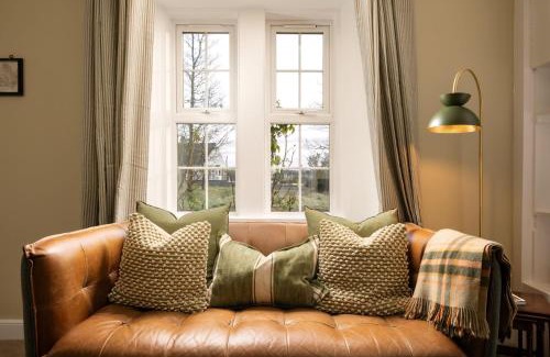 Elgin House | Duffus House Lodge