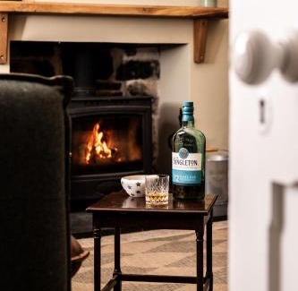 Elgin House | Duffus House Lodge