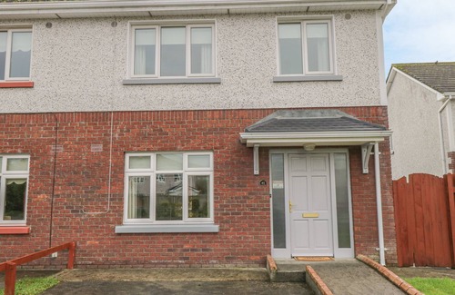 Rathmadder Cottage | DUFFY'S COTTAGE, pet friendly in Gorteen, County Sligo