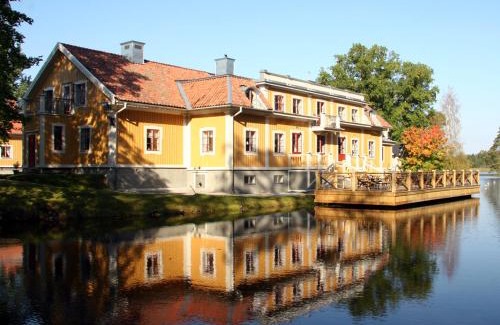 Katrineholm House | Dufweholms Herrgård