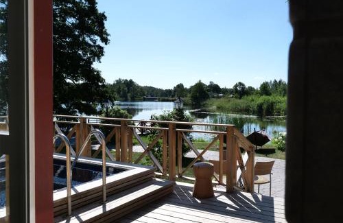 Katrineholm House | Dufweholms Herrgård