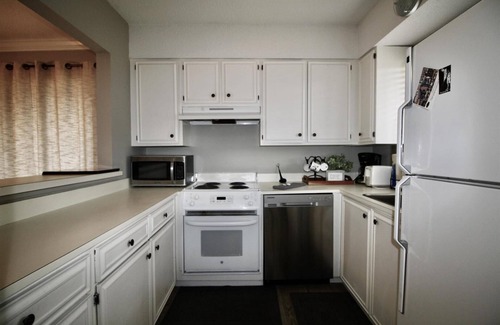 Pinehurst Condo | Dugan's 19th Hole Sum