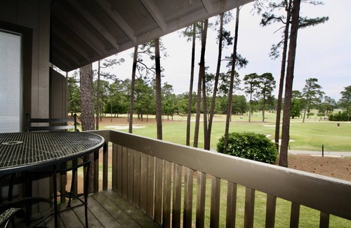 Pinehurst Condo | Dugan's 19th Hole Sum
