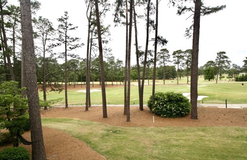 Pinehurst Condo | Dugan's 19th Hole Sum