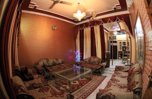 Bullawala House | DUGGAL HOMESTAY DEHRADUN