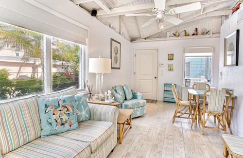 Sanibel House | Duggers #2