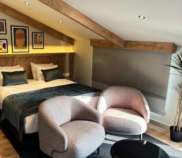 Kadikoy Hotel | Dugi Hotel