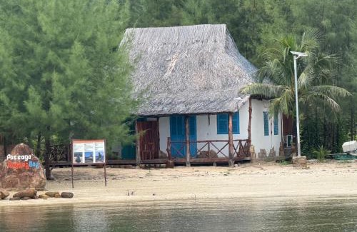 Ham Ninh Hotel | Dugong Bay - Làng Ẩm Thực & Sinh Thái - Eco & Seafood Village
