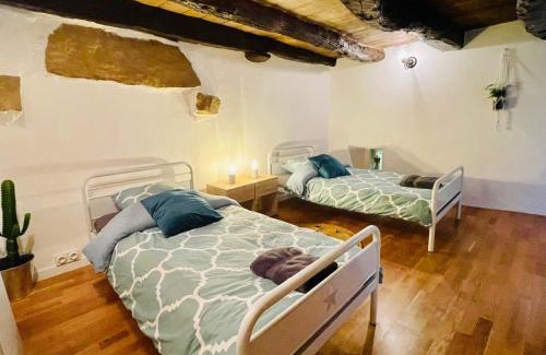 Corseul Bed & Breakfast | Duguesclin entre Dinan et Plages