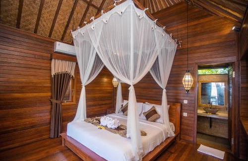 Mushroom Bay Villa | DUGUL Villa