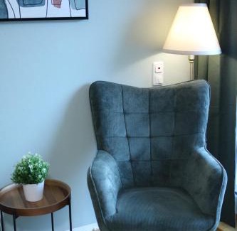 Augustinviertel Apartment | DUHA HOMES - Stylisches Apartment, Stellplatz, Küche, Self Check-in