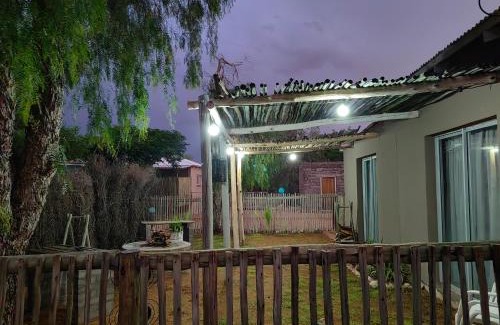 Askham House | Duiker's self catering Accommodation