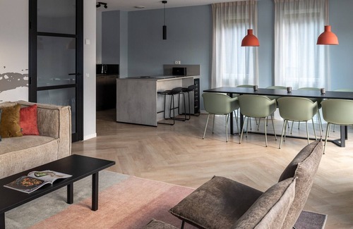 Nieuwvliet House | Duiker Snip Waterhome