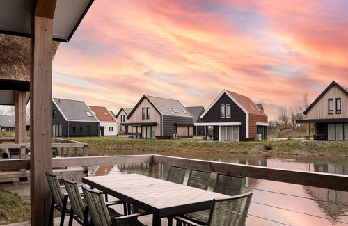 Nieuwvliet House | Duiker Snip Waterhome